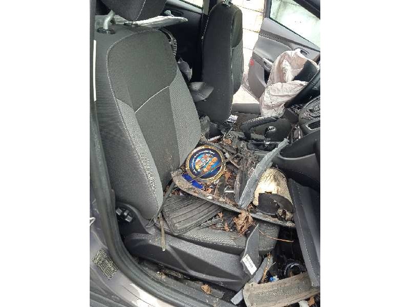 ford focus lim. (cb8) del año 2012