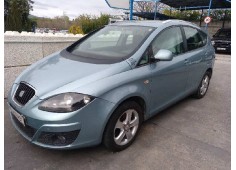 seat altea xl (5p5) del año 2010