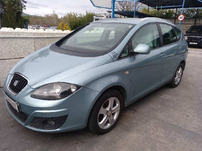 seat altea xl (5p5) del año 2010