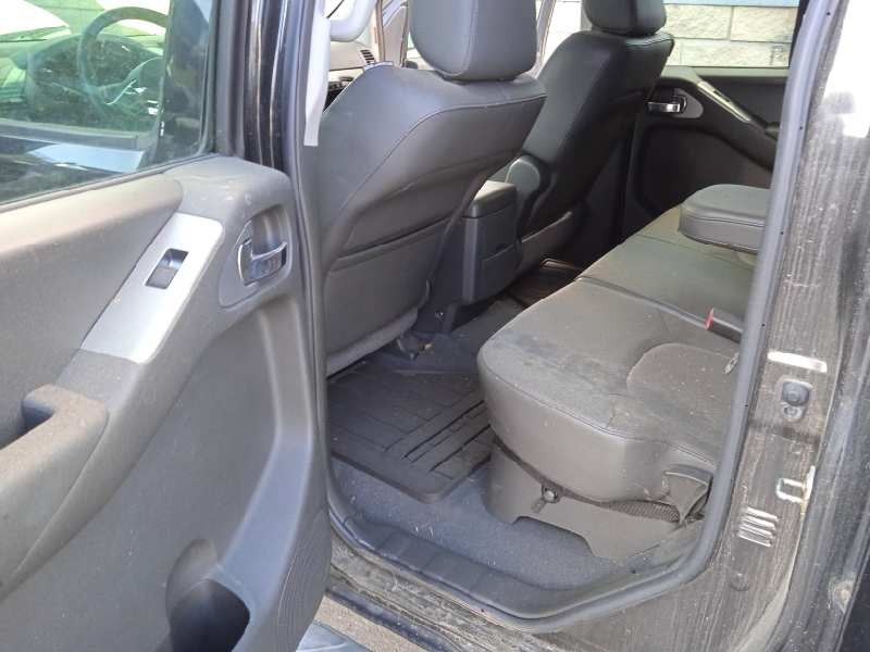 nissan navara pick-up (d40m) del año 2007