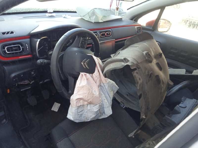 citroën c3 del año 2020