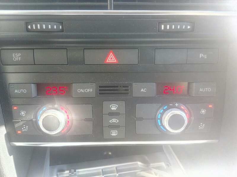 audi a6 allroad quattro (4fh) del año 2010