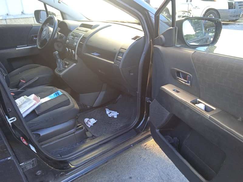 mazda 5 berl. (cr) del año 2008