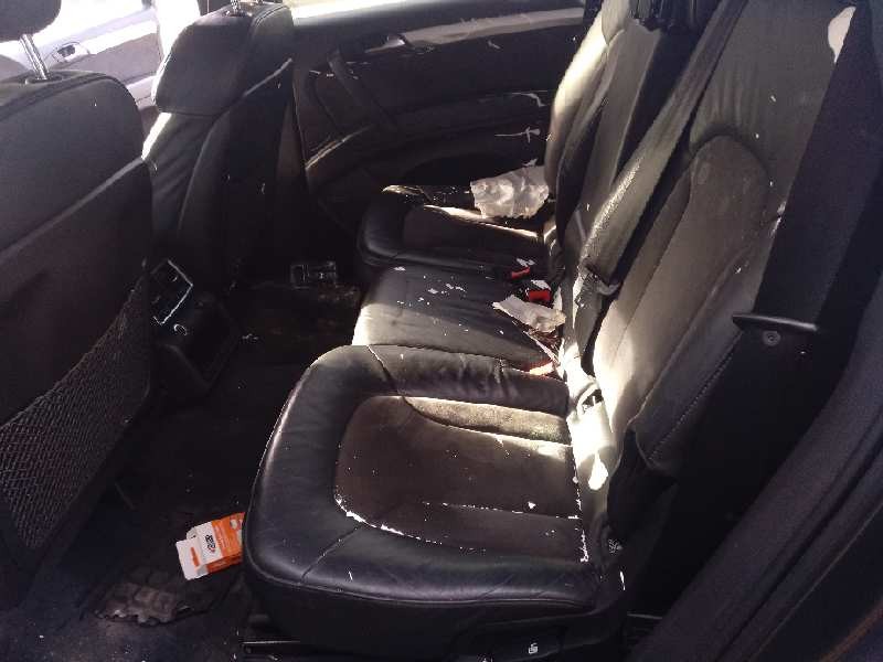 audi q7 (4l) del año 2008