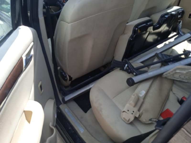 mercedes-benz clase a (w169) del año 2004