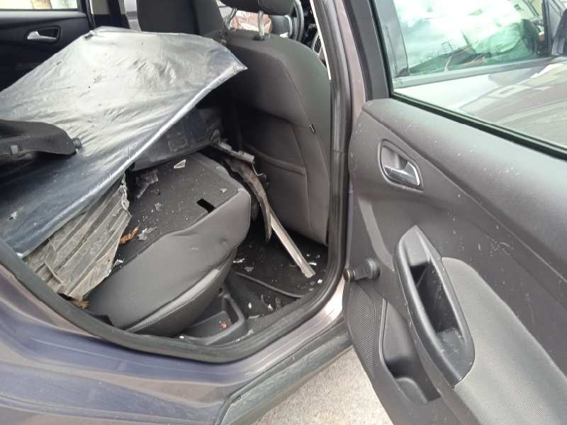 ford focus lim. (cb8) del año 2012