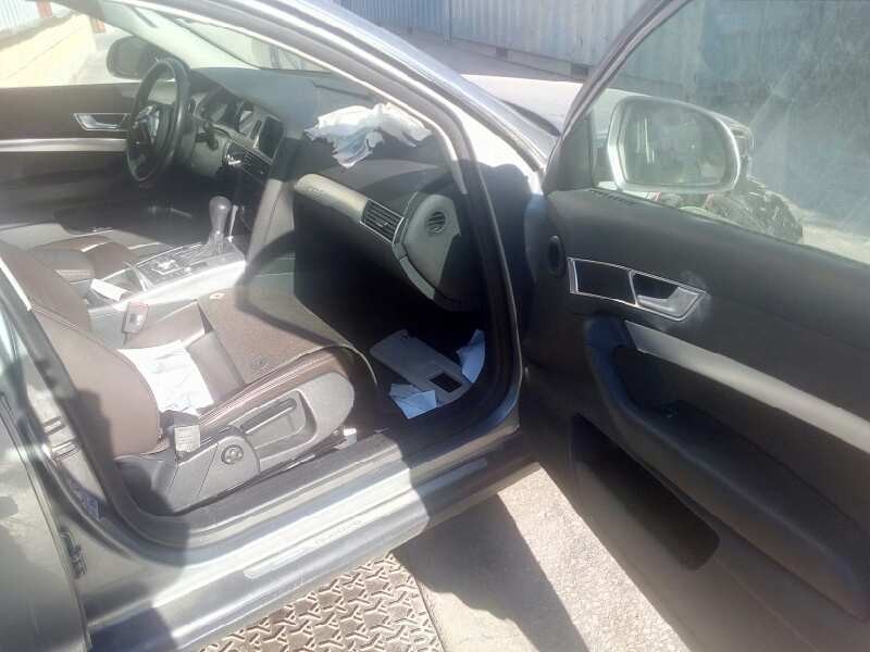 audi a6 allroad quattro (4fh) del año 2010