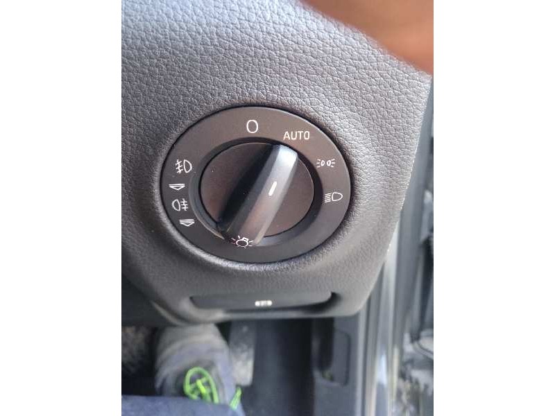 audi q7 (4l) del año 2008