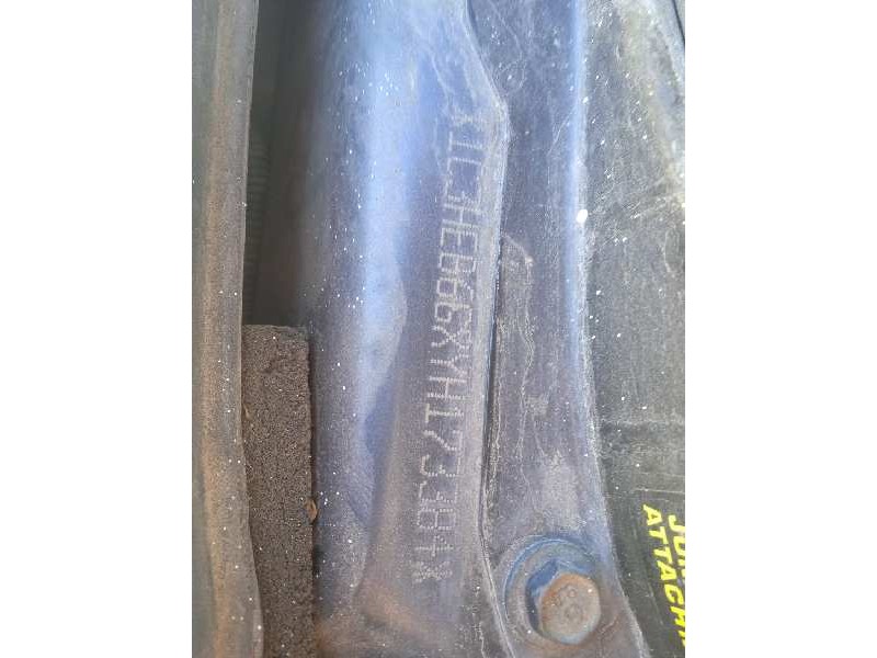 chrysler 300 m (lr) del año 2001