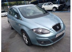 seat altea xl (5p5) del año 2010 2