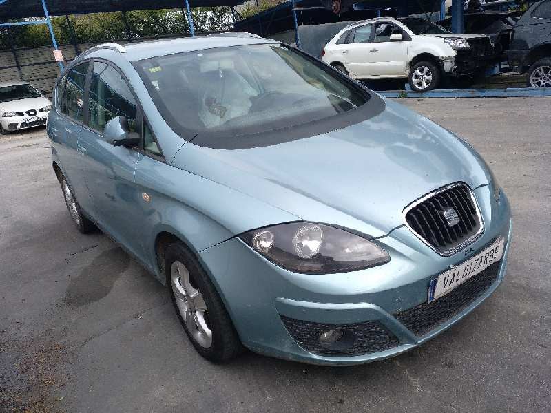 seat altea xl (5p5) del año 2010