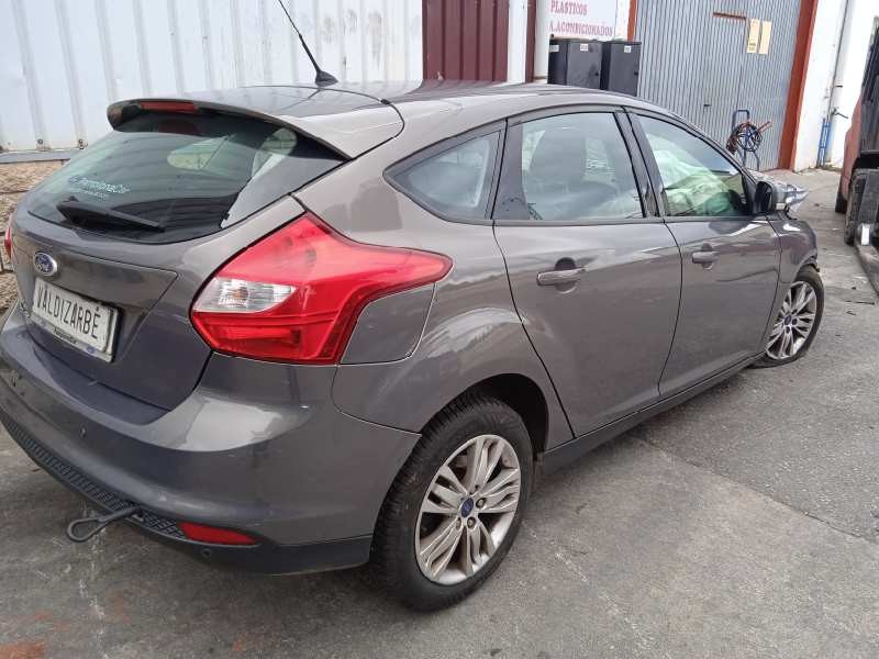 ford focus lim. (cb8) del año 2012