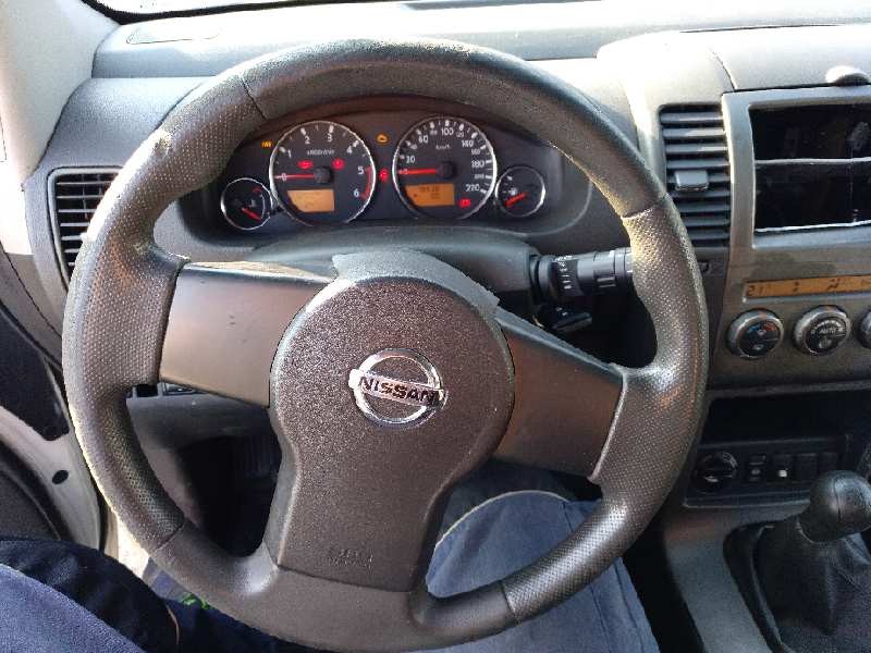 nissan pathfinder (r51) del año 2008