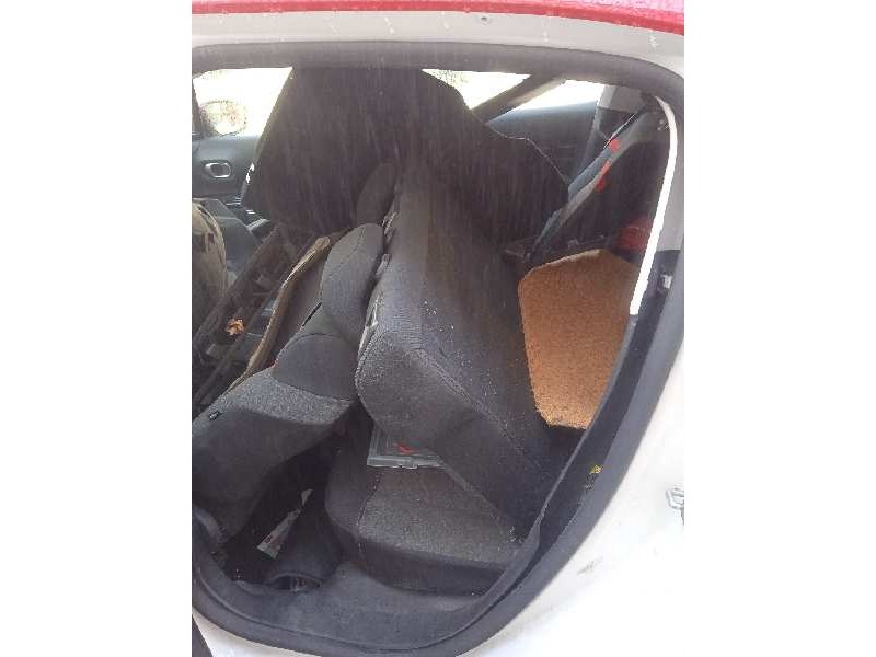 citroën c3 del año 2020