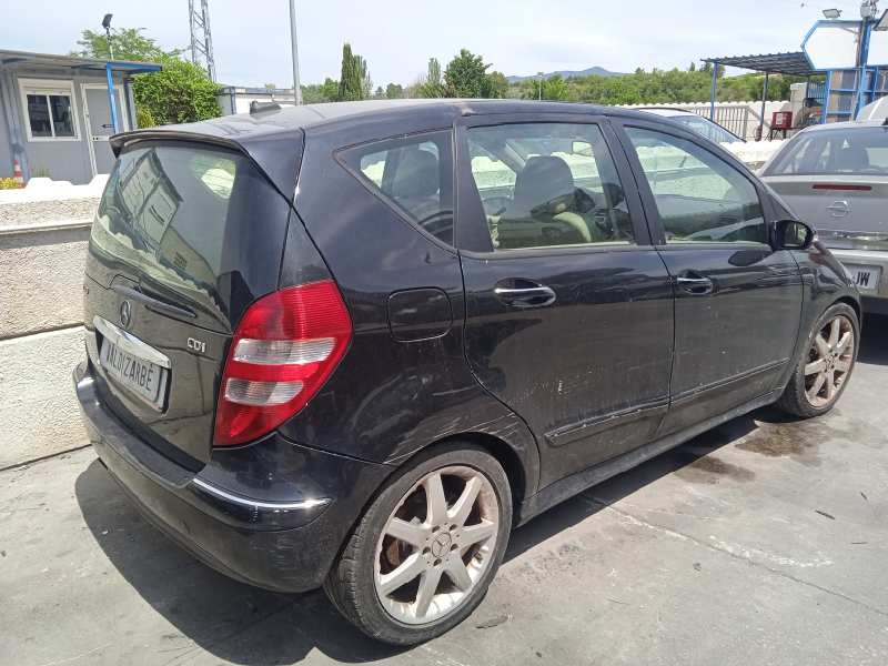 mercedes-benz clase a (w169) del año 2004