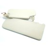 Recambio de parasol derecho para land rover range rover iii (l322) 4.4 4x4 referencia OEM IAM EDQ000225VAE  