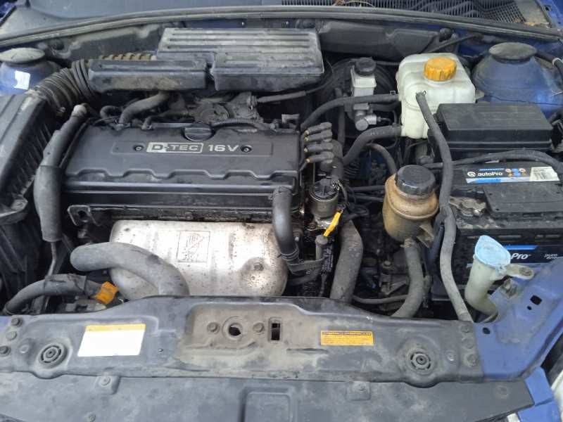 daewoo nubira berlina del año 2005