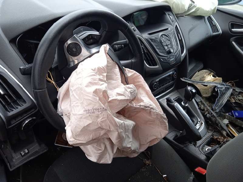 ford focus lim. (cb8) del año 2012