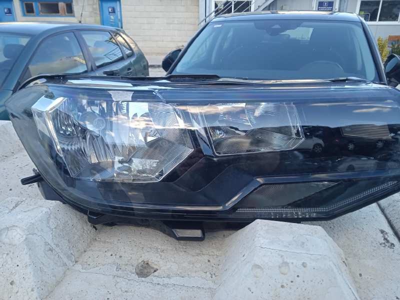 volkswagen polo del año 2020