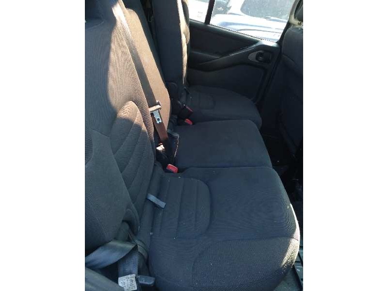 nissan pathfinder (r51) del año 2008