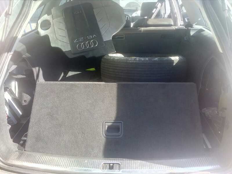 audi a6 allroad quattro (4fh) del año 2010