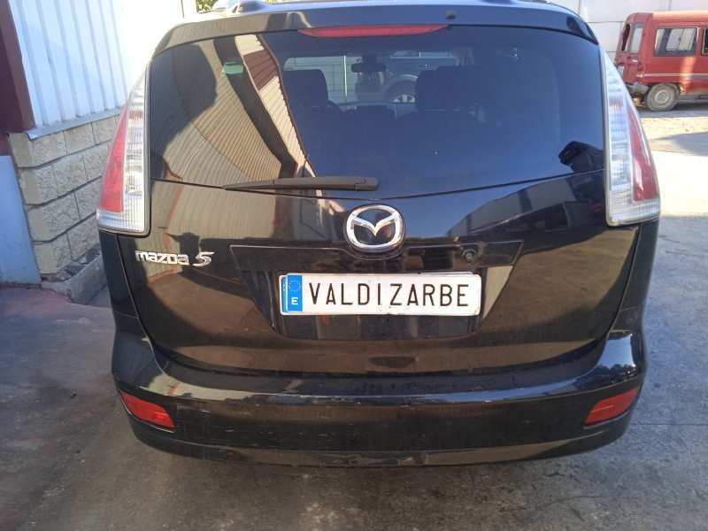 mazda 5 berl. (cr) del año 2008