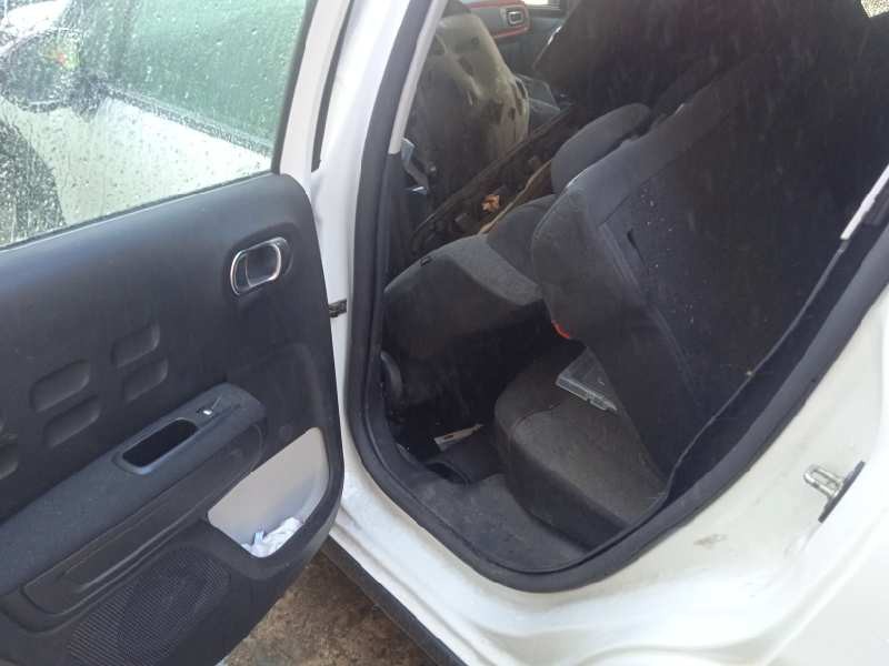 citroën c3 del año 2020