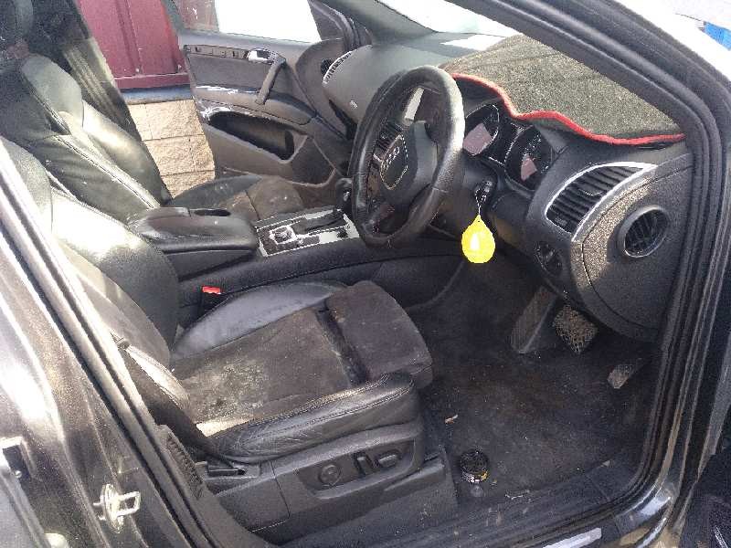 audi q7 (4l) del año 2008