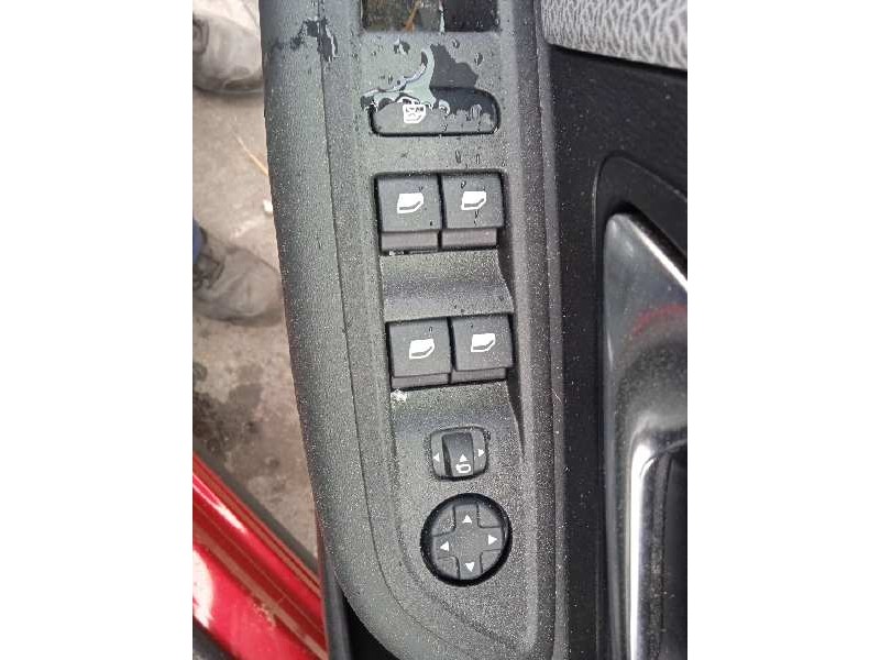 citroën c4 iii del año 2021