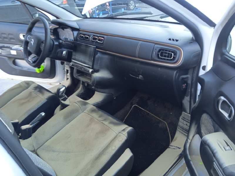 citroën c3 del año 2019