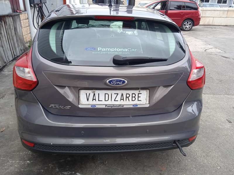ford focus lim. (cb8) del año 2012
