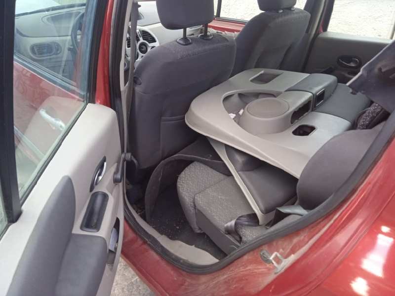 renault modus del año 2005