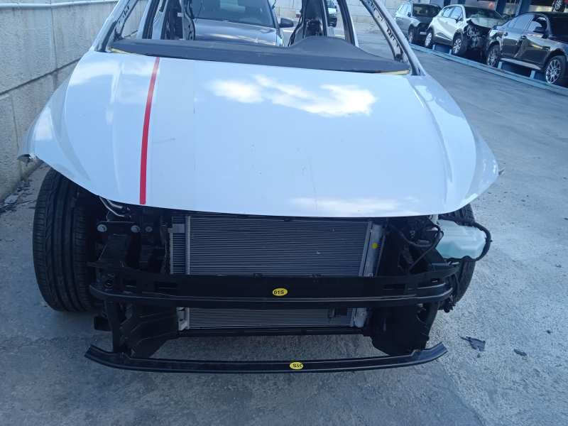 volkswagen polo del año 2020