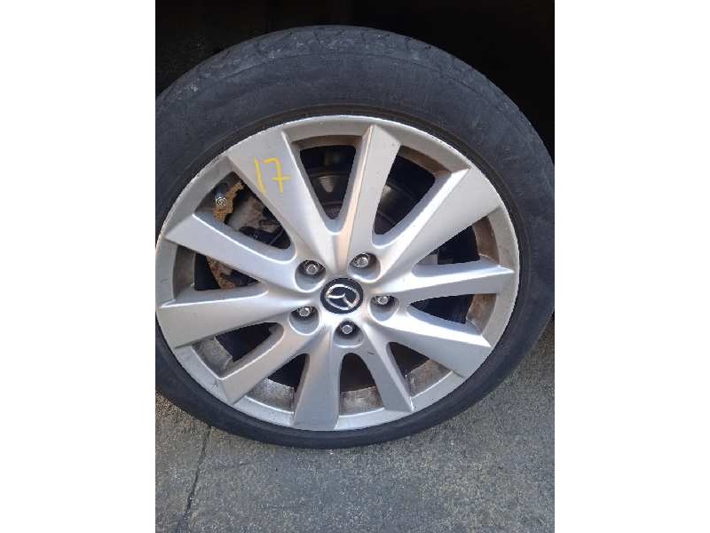 mazda 5 berl. (cr) del año 2008