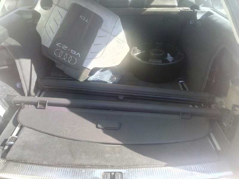 audi a6 allroad quattro (4fh) del año 2010