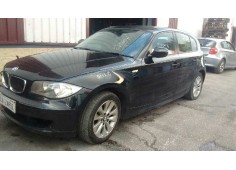 bmw serie 1 berlina (e81/e87) del año 2009
