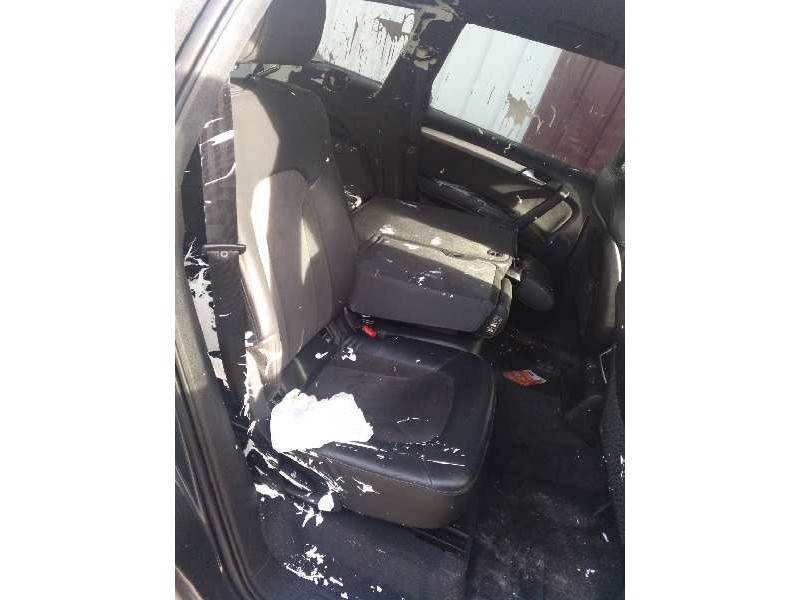 audi q7 (4l) del año 2008