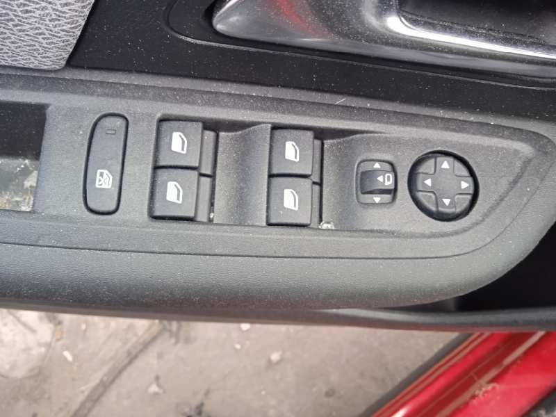 citroën c4 iii del año 2021