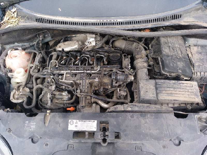 seat altea xl (5p5) del año 2010