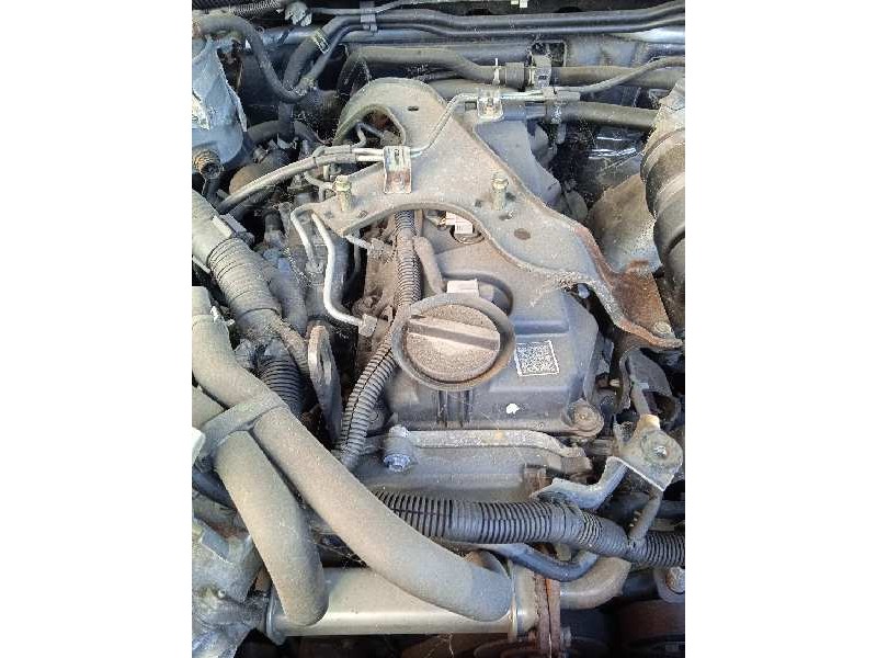 nissan navara pick-up (d40m) del año 2007