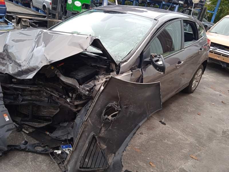 ford focus lim. (cb8) del año 2012