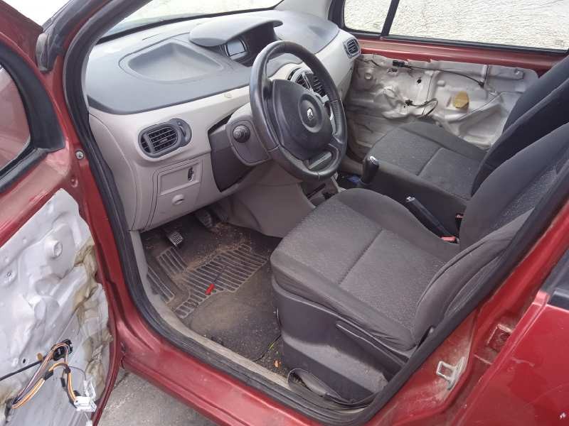 renault modus del año 2005