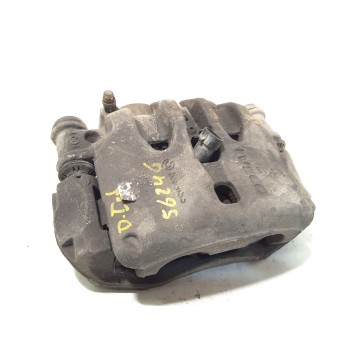 Recambio de pinza freno delantera izquierda para iveco daily vi furgoneta 33s16, 35s16, 35c16, 40c16, 50c16 referencia OEM IAM 5