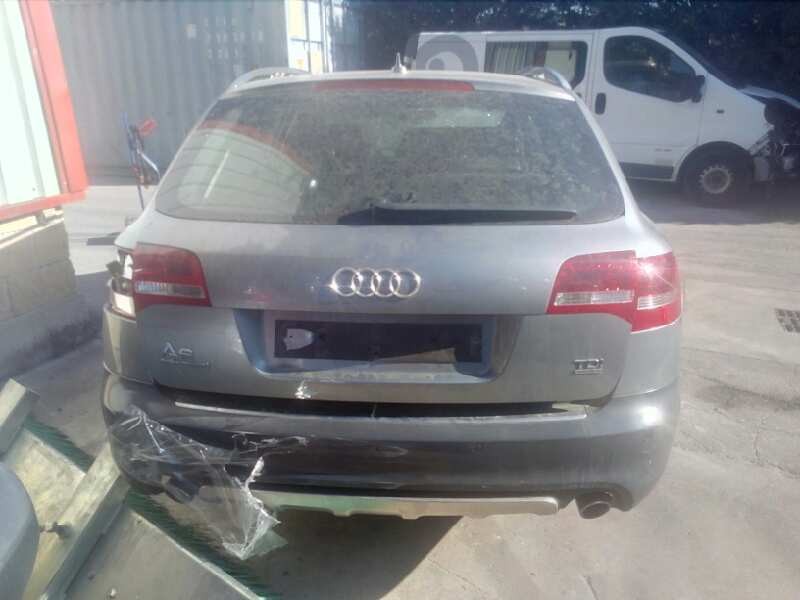 audi a6 allroad quattro (4fh) del año 2010