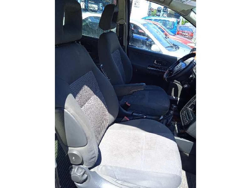 seat alhambra (7v9) del año 2004