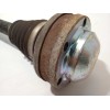 Recambio de transmision trasera derecha para audi s8 (4hc) 4.0 tfsi quattro referencia OEM IAM 8R0501204D  