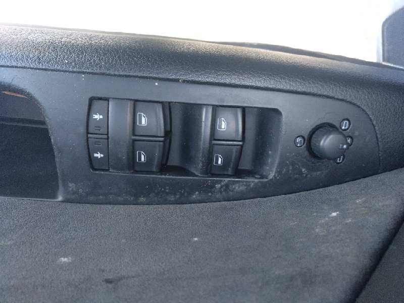 audi q7 (4l) del año 2008