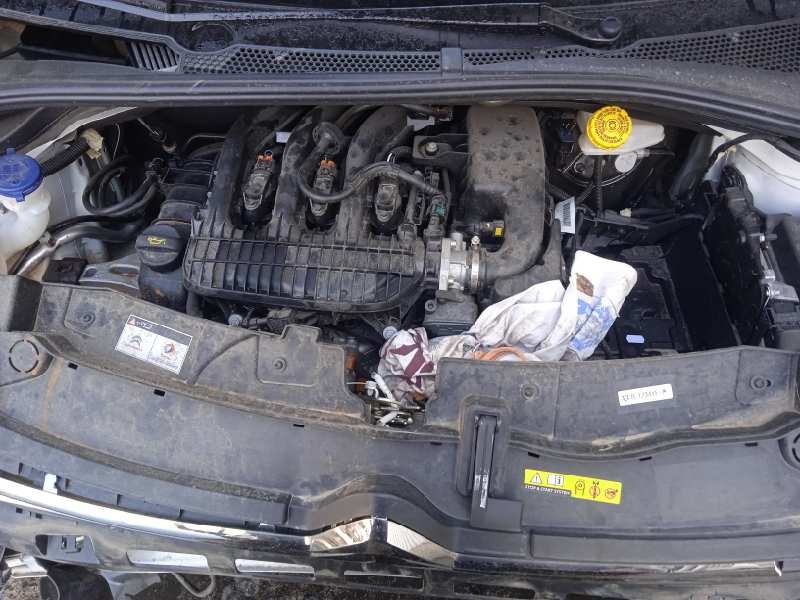 citroën c3 del año 2020