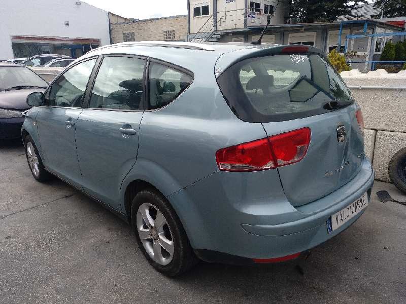 seat altea xl (5p5) del año 2010