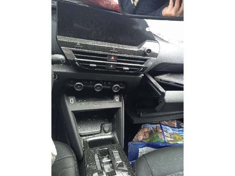 citroën c4 iii del año 2021